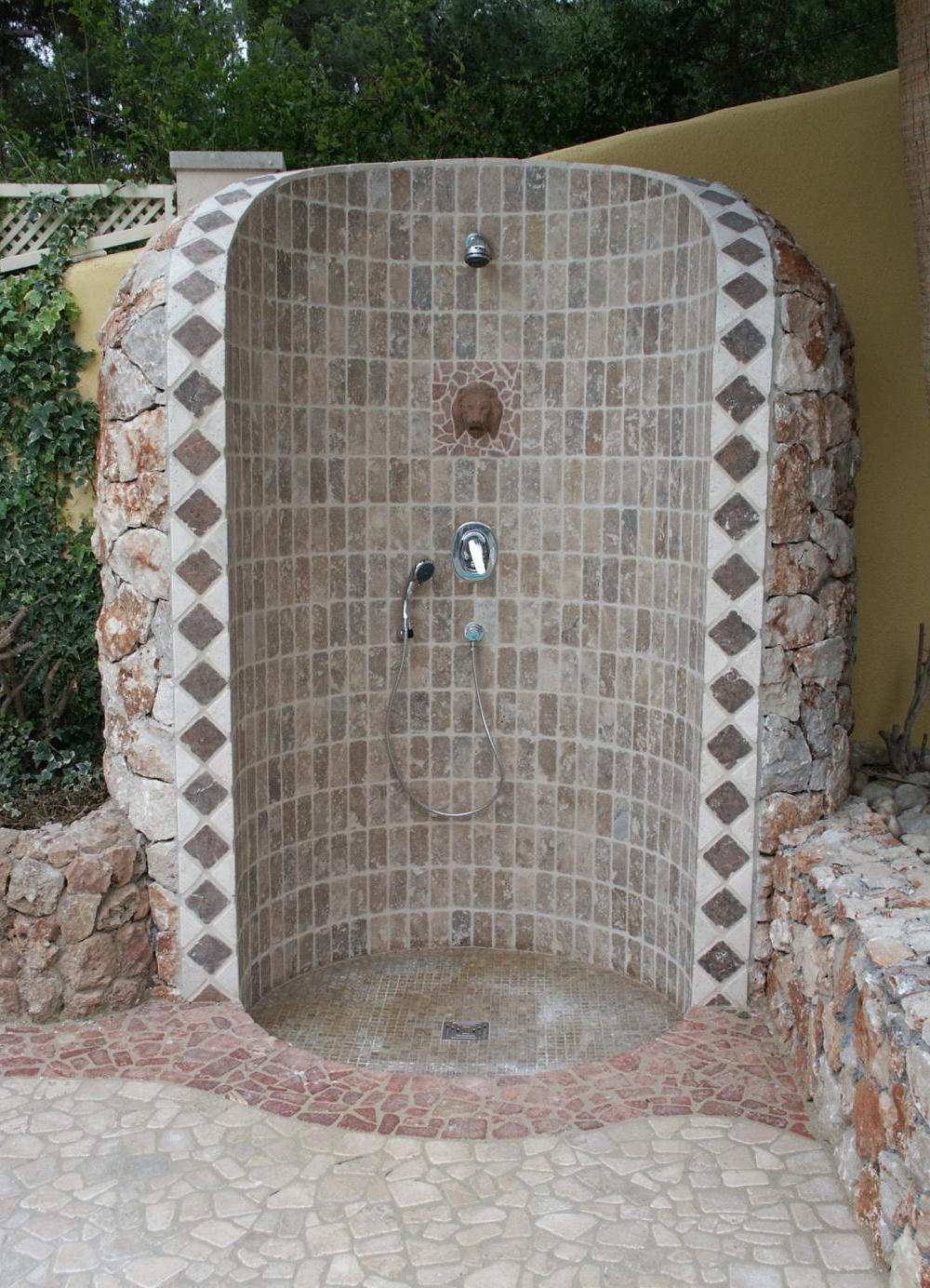 Cotto & Terrakotta — Detailaufnahme 3