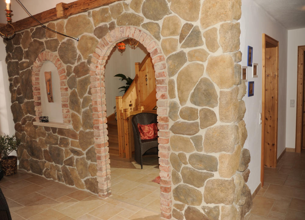 Großformat & Feinsteinzeug — Detailaufnahme 3